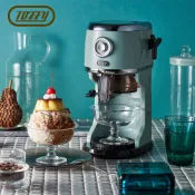 日本Toffy Classic 復古電動刨冰機 K-IS14 台灣公司貨 一年保固 雪花冰 刨冰 水果冰 新款