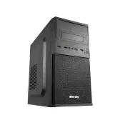 【NVIDIA】i5六核GeForce GT710 Win11{京城計畫1W}文書電腦(i5-12400F/H610/16G/512G_M.2)