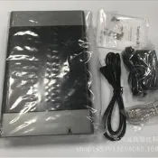創齊5.25寸臺式機dvd刻錄機光碟機盒外接usb2.0序列埠外接盒sata