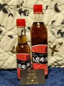 【搞鼠鼠雜鋪】不只是賣東西我們賣的是用心|一滴香、龍露小磨香油 北港純香油 | 料理必加一點香
