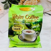 日韓小潼 金寶 白咖啡系列 即溶卡布奇諾白咖啡 500g｜全店$299 全家取貨免運｜滿額折500｜APP下單最高賺19%點數⚡