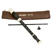 【【蘋果樂器】】No.422 全新日本 AULOS 503,503B-E 高音直笛,直笛團指定,英式直笛,快速出貨～