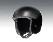 DNS部品 Shoei Freedom 復古安全帽 半罩安全帽 Harley Vespa Ducati Triumph