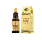 Sunyata ponlee 巴西蜂膠 黃金級高濃度綠蜂膠滴劑 30ml 無酒精無臘＊夏日微風＊｜APP下單最高再賺22%點數