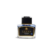 【CROSS】Fountain Pen 鋼筆專用墨水 藍色墨水 / 瓶 C8945S-1