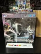 （可開發票）全新未拆海賊王 POP柯拉松&羅 CORAZON&LA MH megahouse正版 手辦  寶貝狀態：「全