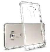 4角加厚矽膠軟殼ZenFone 3防摔防撞保護殼ZE552KL保護套ZE520KL空壓殼Z017DA Z012DA