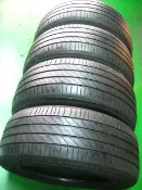 中古米其林輪胎  PRIMACY 3 ST 215/55/17 ***沒補過***