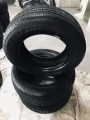 峻嶸輪胎 優質中古 飛達 215/65/16 花紋:XUV 年份:22X4 7-8成新 無補胎(米其林瑪吉斯.建大