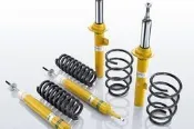 Volvo 富豪 C30 D4 德國 Eibach Bilstein 倍適登 B12 Pro-Kit 避震器