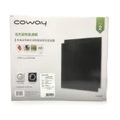 (店+)【Coway】Coway原廠空氣清淨機活性碳除臭濾網(AP-1512HH/AP-1512HHW適用) Coway AP1512HH濾網