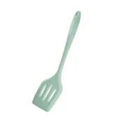 【Fackelmann】全矽膠漏鏟 (耐熱230度 食品級矽膠材質 適用洗碗機)