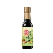 【金蘭食品】香菇素蠔油295ml