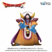 🌀日版客🌀 日版 勇者鬥惡龍 SQUARE ENIX 傳說的魔王 AM 大魔王 佐瑪 TAITO 景品 DQ 公仔