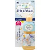 (店+)【小林製藥】日本 Sarasaty 女性生理期專用衣物清潔劑 120ml