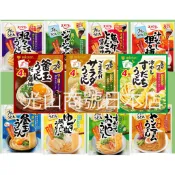 光山商號日本店【現貨＊特價】乾拌烏龍麵醬 乾拌麵 讚岐釜玉 魚介豚骨 EBARA mizkan 丸美屋 膠囊 拌麵醬