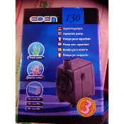 EDEN 130沉水馬達，全新盒裝