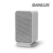 SANLUX 台灣三洋 SYR-K03 自動擺頭陶瓷電暖爐 節能速暖 電暖器 暖氣機 小型暖氣機  桌上型電暖爐