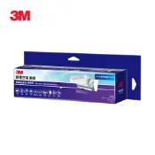 3M 靜電空氣濾網捲筒裝-病毒過濾型(2.7M) 靜電空氣濾網 冷氣濾網 9809-RTC
