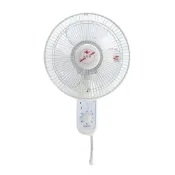 (店+)【永用】台灣製 單拉掛壁電扇 10吋 FC-210 12吋 FC-212 (純銅馬達)