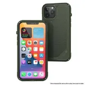 CATALYST iPhone12 Pro Max (6.7“)防滑防摔保護殼(2色) 強強滾