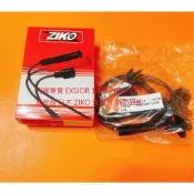 豐田 EXSIOR 1.6 PREMIO 1.6 COROLLA 93-00 高壓線 矽導線 火星塞線 日本 ZIKO