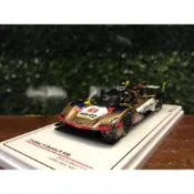 (店+)1/43 TSM Cadillac V-Series.R #38 Hertz 2025 TSM430904【MGM】