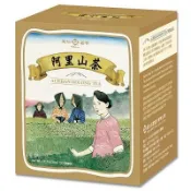 【京站i購物】【天仁茗茶】阿里山茶原片茶包10入