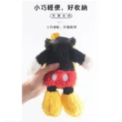超Q寵物包 ✅快速出貨 手提包 網紅 購物袋 外出籠 寵物外出籠 帆布包 側背包 肩背包 帆布袋 米老鼠 米奇 狗頭包