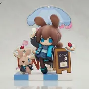 《預購2026/10》APEX Q版人形 明日方舟 Cuties系列 阿米婭