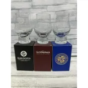 ［多款迷你聞香杯］齊侯門、格蘭帝、格蘭多納