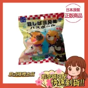 【小薰選品】日本 豆柴三兄弟 柴犬 狗狗 泡澡球 入浴劑 沐浴劑 公仔 沐浴球 泡泡球