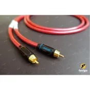 Neotech (尼威特) 萬隆 NEI-3004G UP-OCC 單結晶純銅訊號線 (石墨烯) 最新版本 RCA