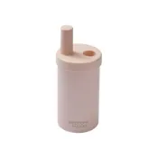elephant cuppa大象杯/ S+陶瓷升級版/ 520ml/ 裸霧粉 eslite誠品