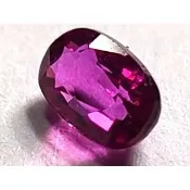 ***原礦屋*** 璀璨寶石！七月誕生石！A級莫三比克無燒紅寶石裸石0.405ct！