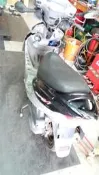 達成拍賣 豪邁 奔騰 G3 V1 噴射版零件車 排氣管 電盤 離合器 輪圈 節氣門 電腦 汽油泵浦 啟動盤 引擎吊架  