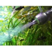 【慢慢魚】德國EHEIM 揚水擴散頭 空氣擴散器 溶氧 循環噴射頭 9/12mm 12/16mm 16/22mm