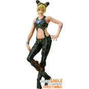POP UP PARADE 空條徐倫 JOJO的奇妙冒險 石之海 【GSC官方旗艦店】