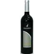 【品酒網】西班牙 馬吉酒莊 希哈2003高級 紅葡萄酒 750ml (已停產) Maximo Syrah-Cabernet 2003
