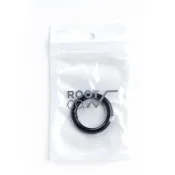 日本【ROOT CO.】MAG REEL 360度旋轉多功能登山扣 ( 備用環 )