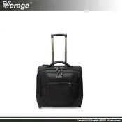 【VERAGE】17吋19吋商務海關鎖電腦拉桿箱/登機箱/橫箱 389-6517