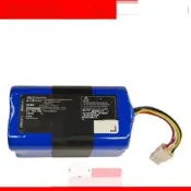 【熱賣款】 INR21700M50T-4S1P 14.52V 5000mAh 4700 二次鋰離子電池組 COHN 可開