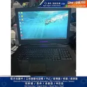 【量大價優】Alienware外星人筆記本，i7-4910MQ四核，32