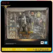 『開心全球購』萬代 SHF 星球大戰 曼達洛人