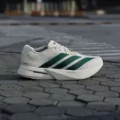 【adidas 愛迪達】 ADIZERO BOSTON 13 跑鞋 運動鞋 慢跑鞋 男鞋 KH9563