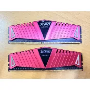 $小欣精選工坊$ ADATA 威剛 XPG 16GB(8GB*2條) DDR4-3000 桌上型主機 電競記憶體
