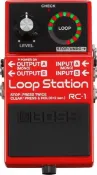 唐尼樂器 TONY MUSIC BOSS RC-1 Loop Station 樂句循環 效果器 RC-1【唐尼樂器】
