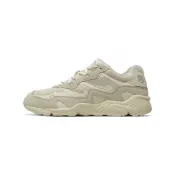 (店+)【NEW BALANCE】ML850CG New Balance NB 850 復古百搭 織物二層牛皮人造革 低幫 休閒跑步鞋 男女同款 米白色 nb女鞋 女鞋 運動鞋女