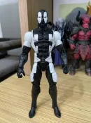 台中-Marvel Legends漫威6吋 雷神美國隊長鋼鐵人浩克黑豹蜘蛛人街頭英雄猛毒死侍