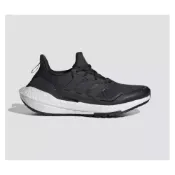 (店+)【adidas 愛迪達】小飛人潮流  現貨 ADIDAS Ultraboost 21 Cold RDY Shoes Black S23755